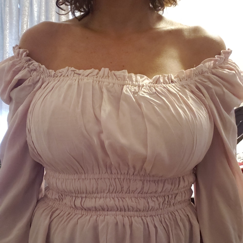 Express blouse - Picture 5 of 7
